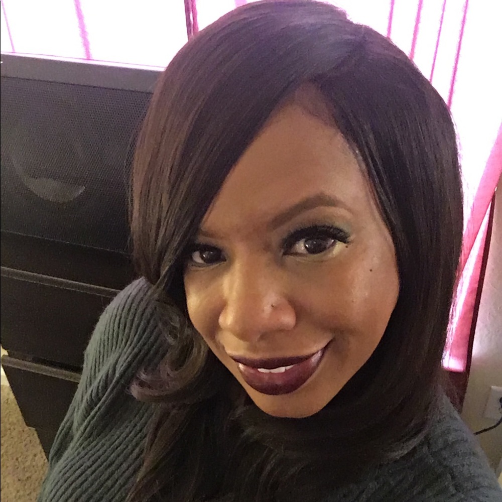 Meet your Posher, Chelsea